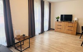 KOSY Appart'Hôtel 7ème Art